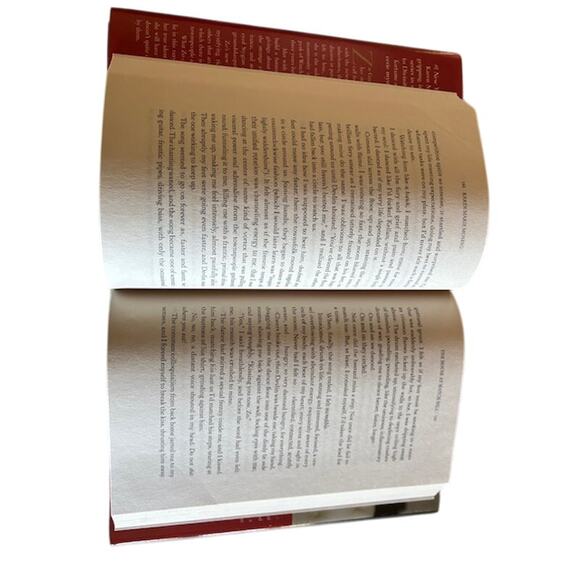 The House at Watch Hill by Karen Marie Moning Hardcover Book 2024 First Edition - Picture 4 of 4